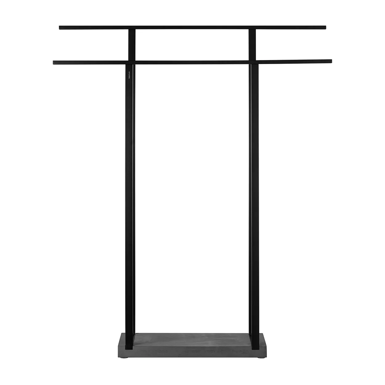 blomus Menoto-pyyheteline 75 x 90 cm