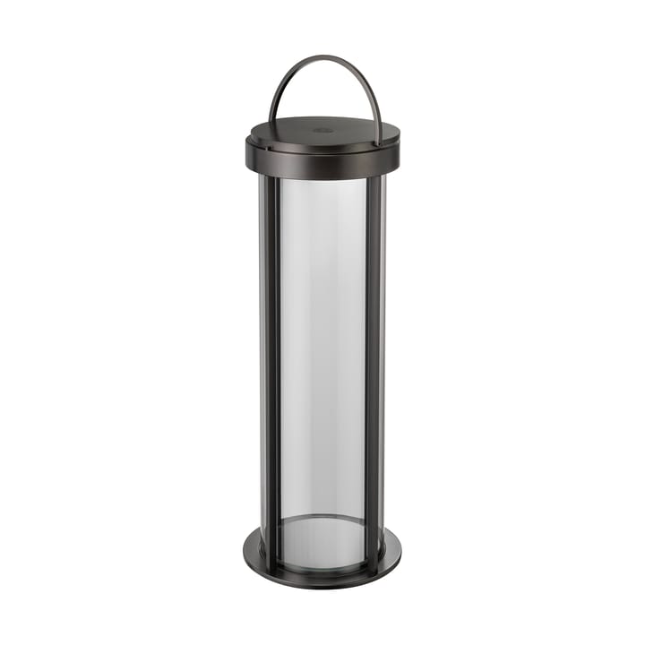 Mituro mobil LED-Lamppu M, Gunmetal blomus