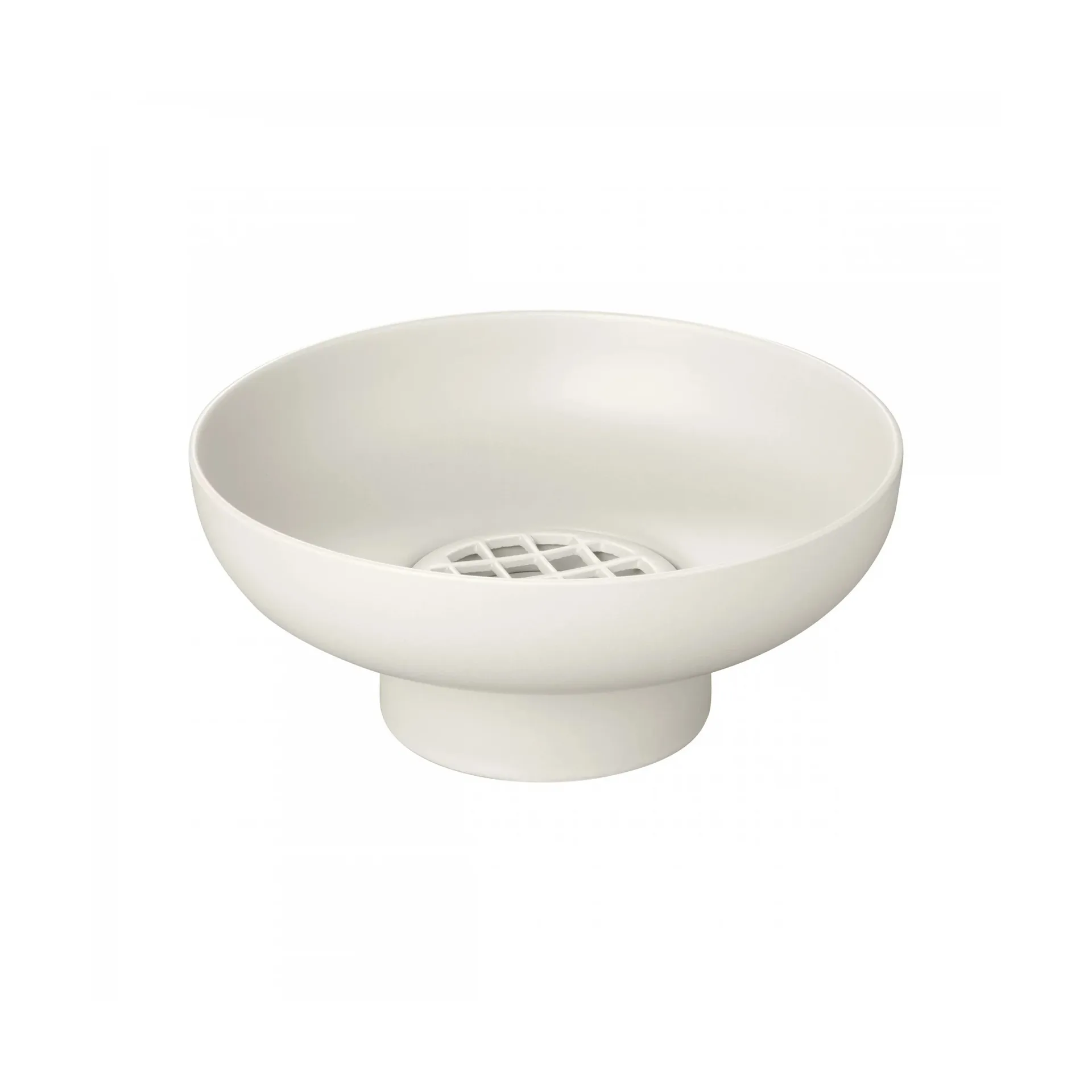 MIYABI maljakko Ikebana Ø 21 cm, Moonbeam blomus