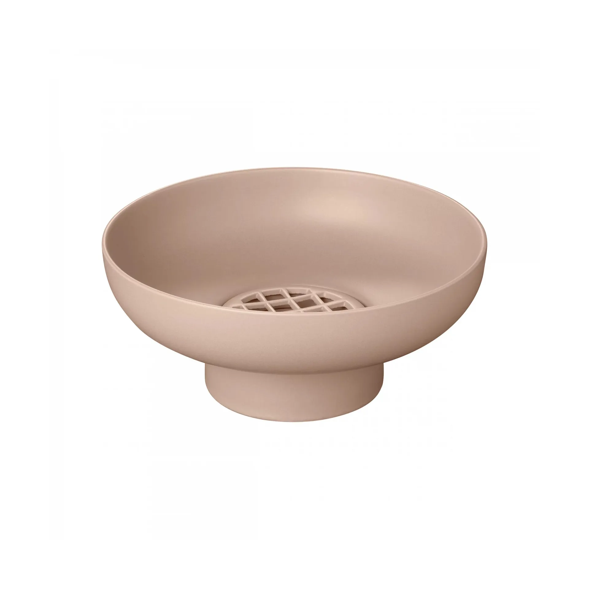 MIYABI maljakko Ikebana Ø 21 cm, Terracotta blomus