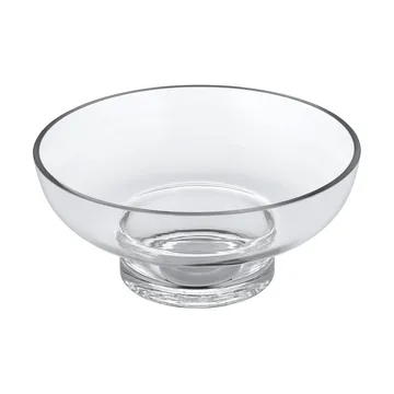 MIYABI maljakko M Ø23 cm - kirkas - blomus