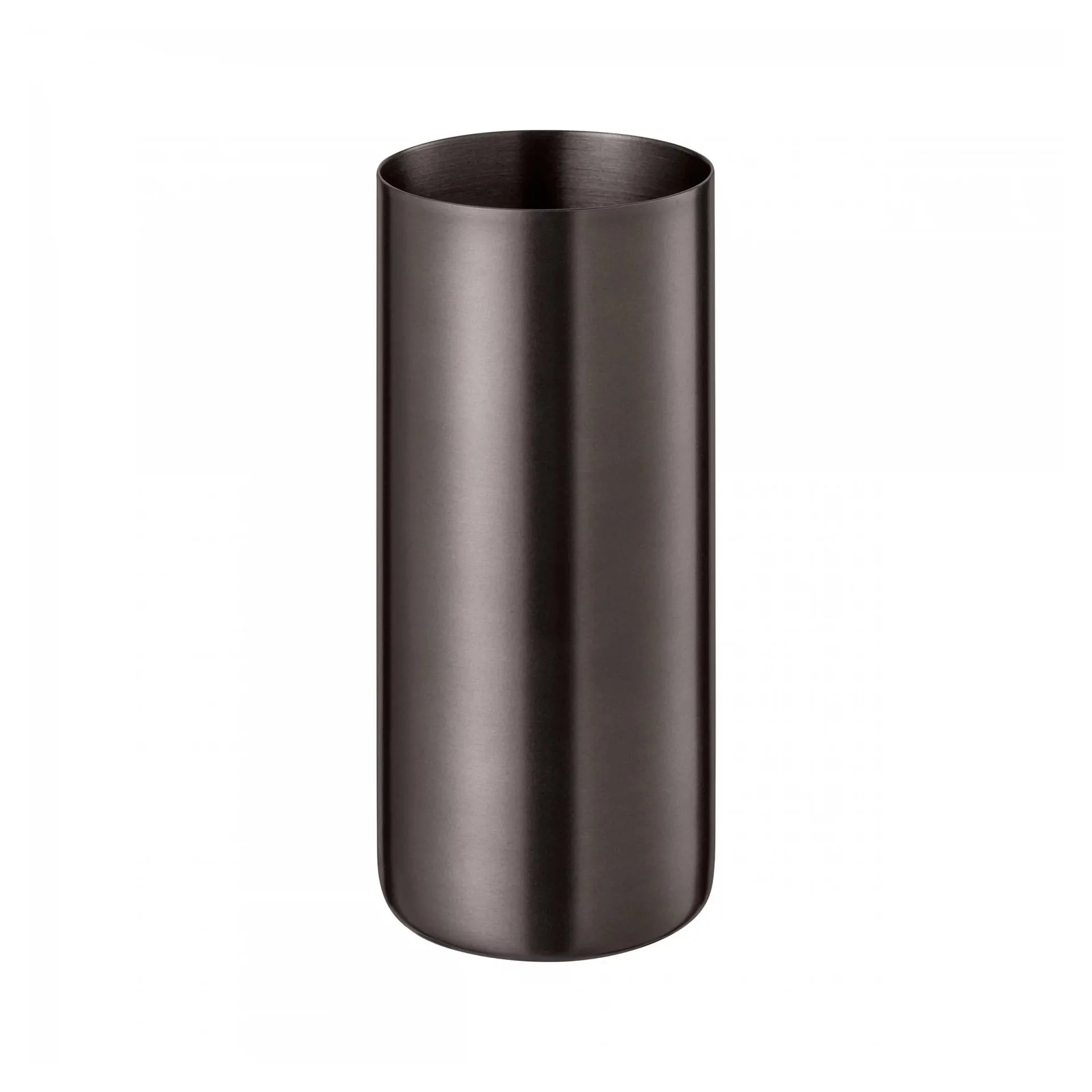 Modo-hammasharjamuki, Burned metal blomus