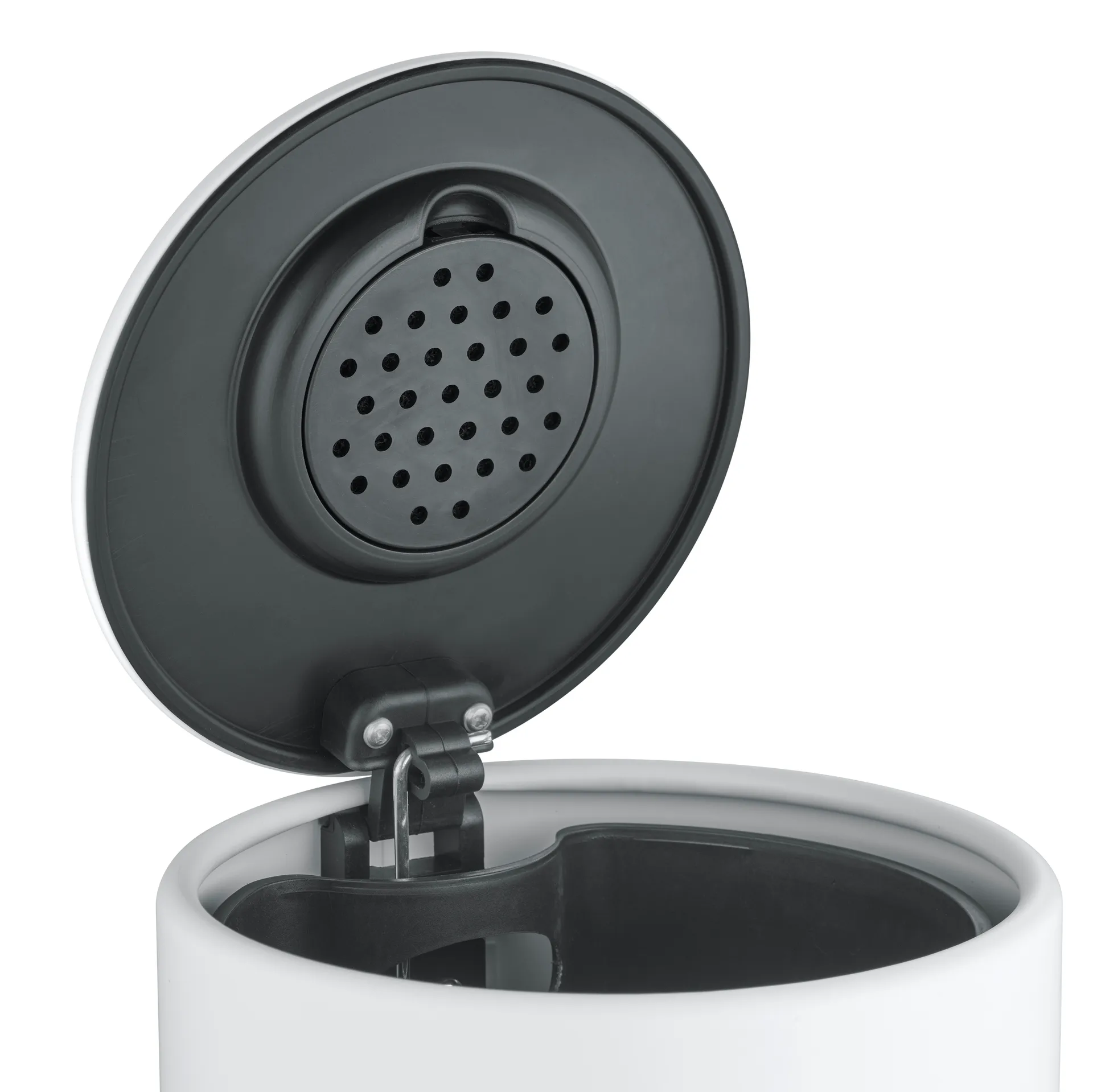 Modo poljinroskakori, Valkoinen, 3 l blomus