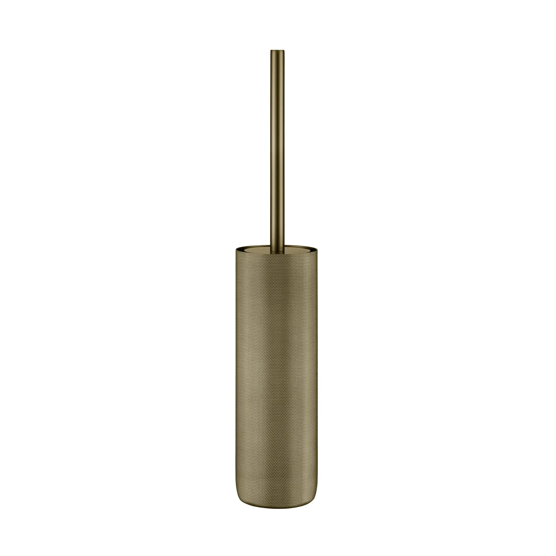 Modo Rof wc harja, Messinki, Ø8,5x49 cm blomus