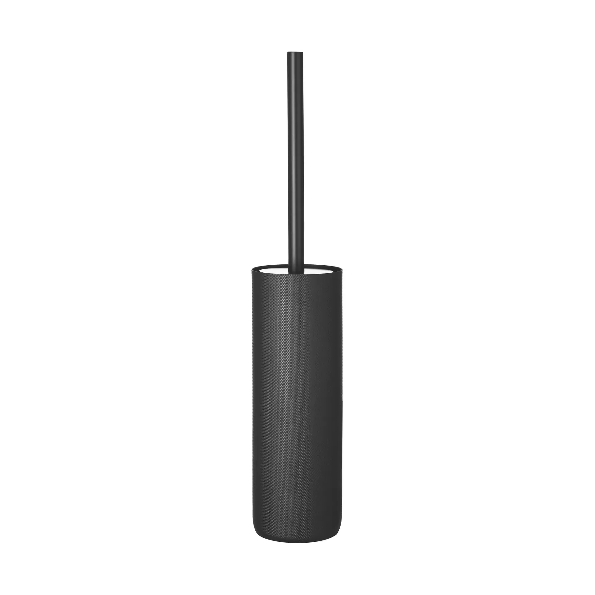 Modo Rof wc harja, Musta, Ø8,5x49 cm blomus