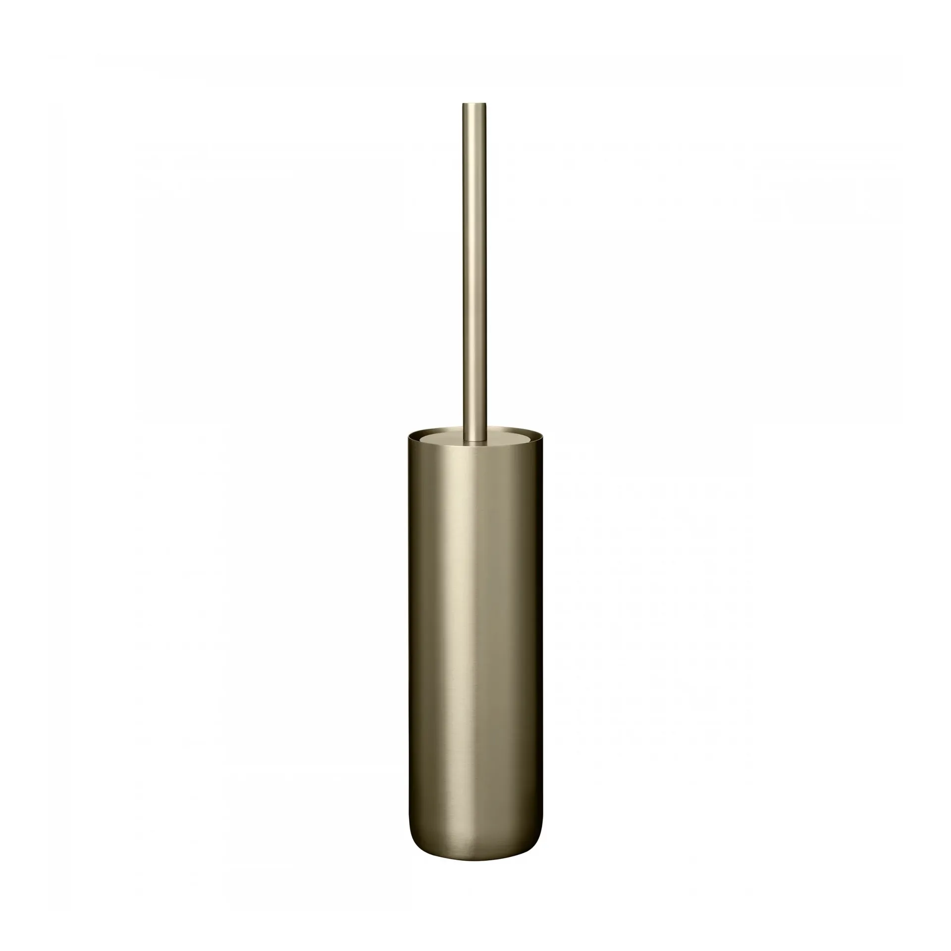 Modo-vessaharja, Brass blomus