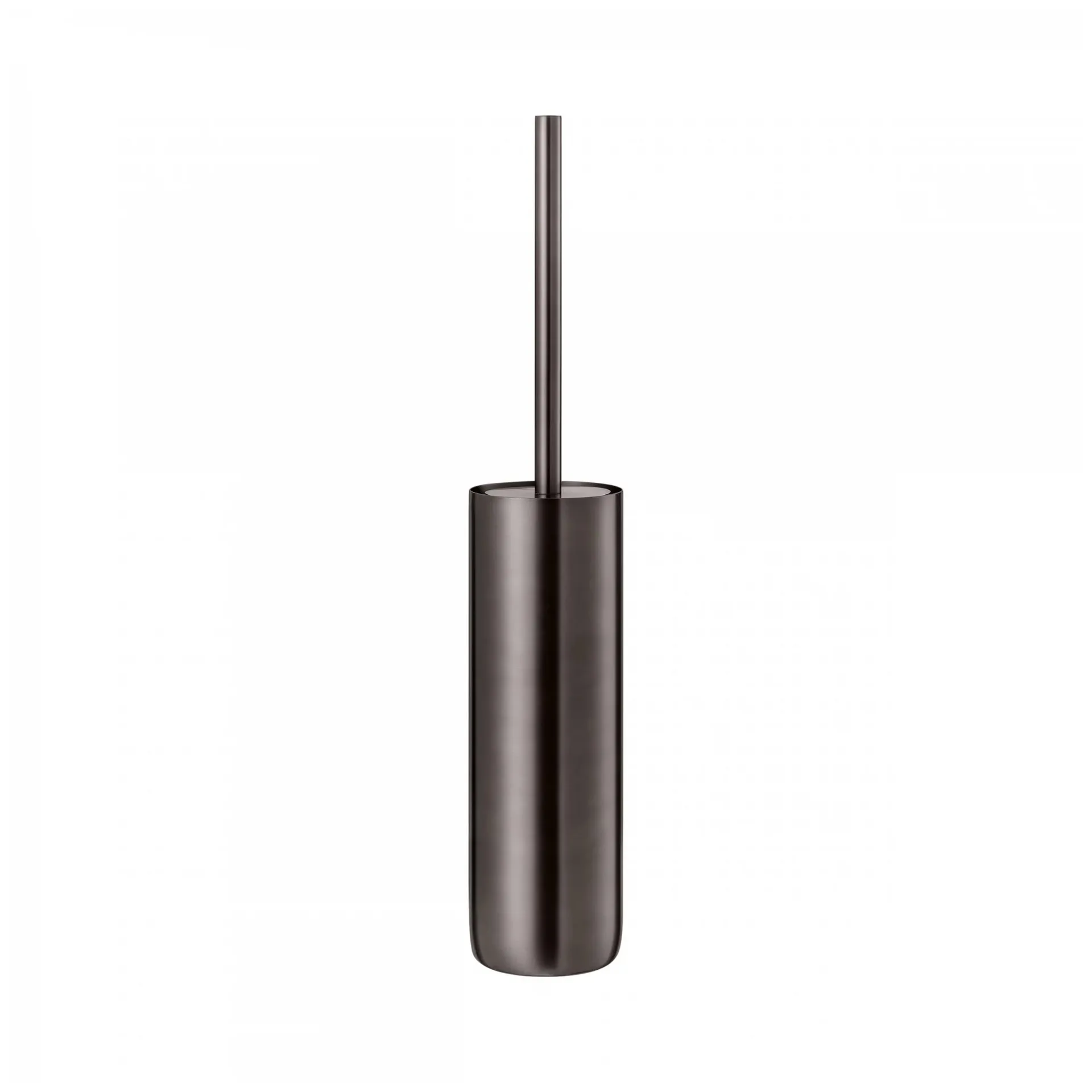 Modo-vessaharja, Burned metal blomus