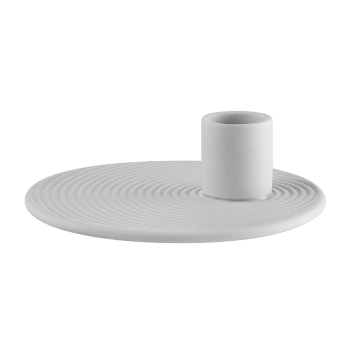 Nona kynttilänjalka Ø 12 cm, Micro chip Blomus