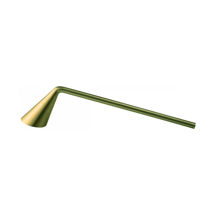 NOX kynttilänsammutin 23 cm - Brass - Blomus