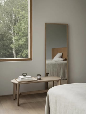 OKU tarjotin L 40x30 cm - Tammi - Blomus