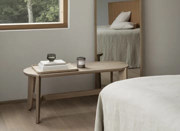 OKU tarjotin L 40x30 cm - Tammi - Blomus