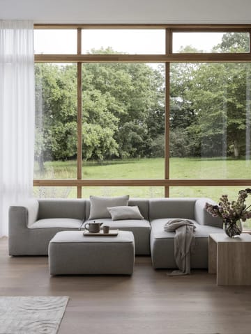 OKU tarjotin L 40x30 cm - Tammi - Blomus