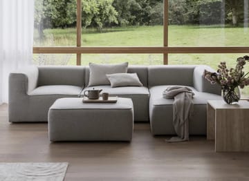OKU tarjotin L 40x30 cm - Tammi - Blomus