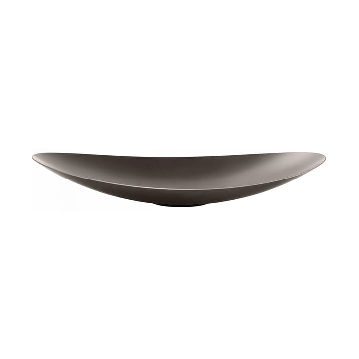 ONDEA kulho M 35x42 cm, Burned metal blomus