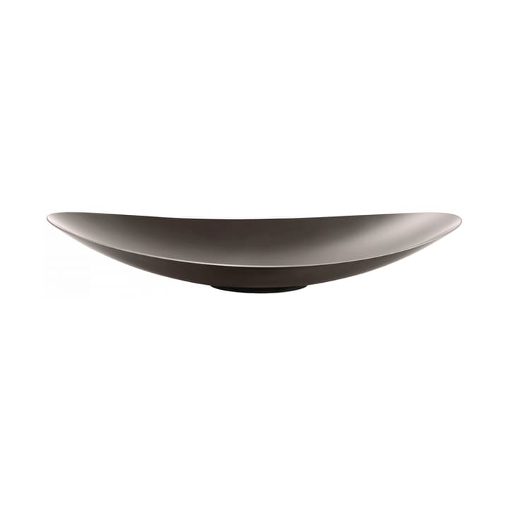 ONDEA kulho S 28,5x34 cm, Burned metal blomus