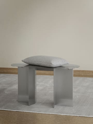 ORU penkki 80x45 cm - Matta ruostumatonta terästä - Blomus