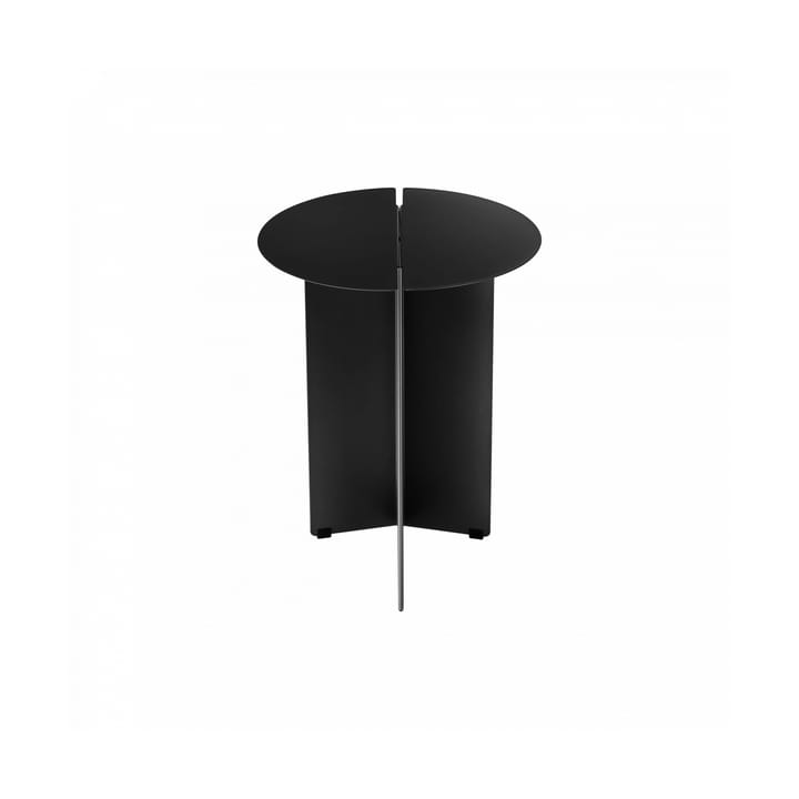 ORU sivupöytä S Ø35 cm - Black - Blomus