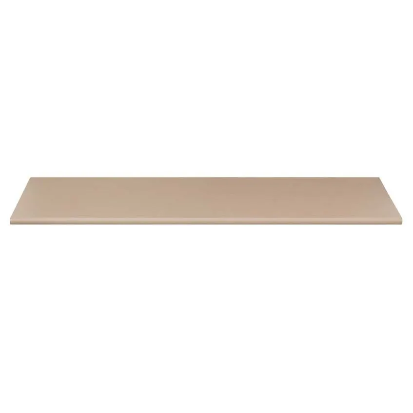 Panola seinähylly 80 cm, Nomad (beige) blomus