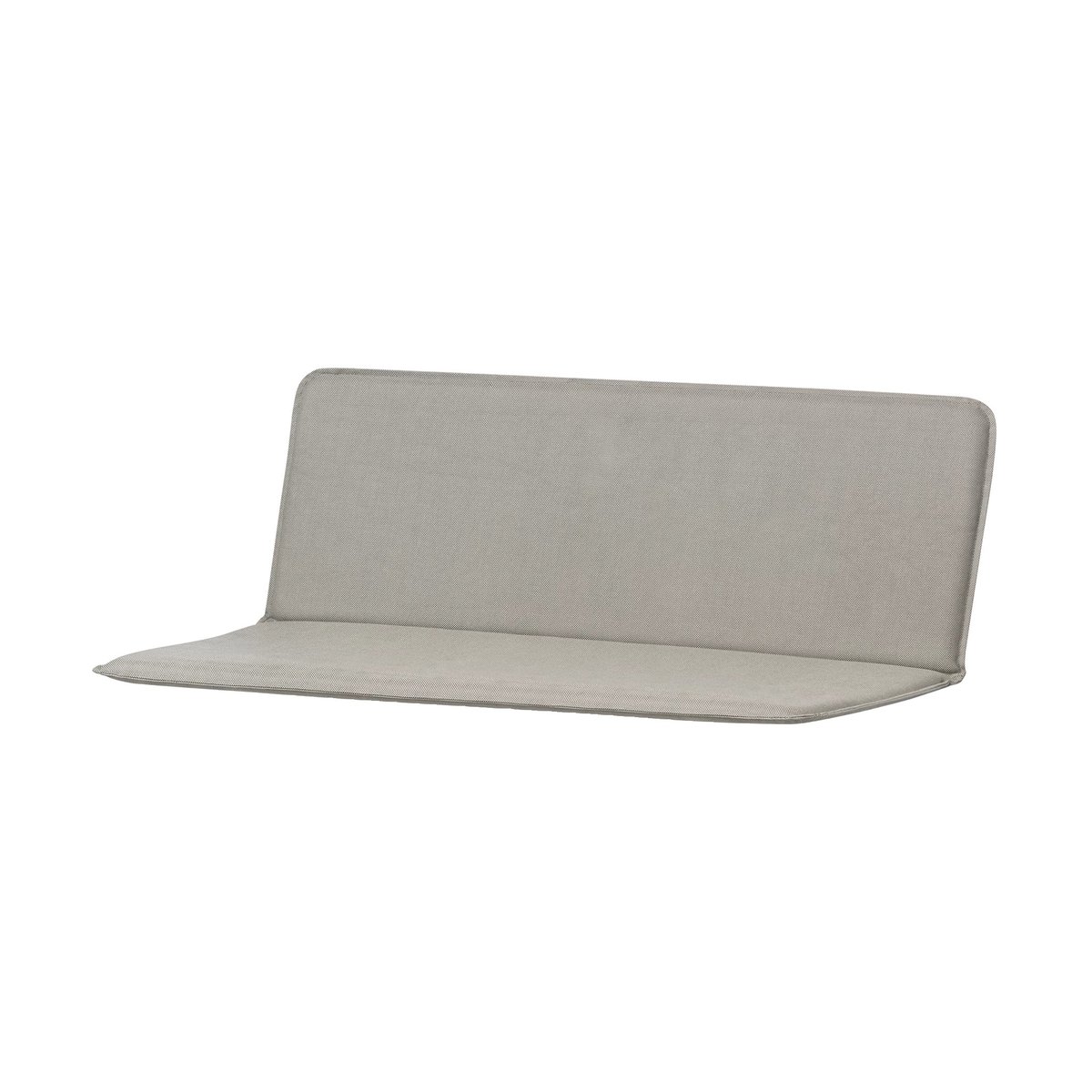 blomus Pehmuste YUA Lounge Sofa Melange grey | Skandinaavinen Sisustus | Harmaa