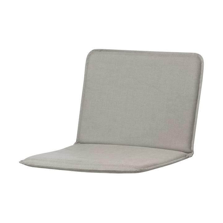 Pehmuste YUA tuolille ja YUA lounge chair - Melange grey - blomus