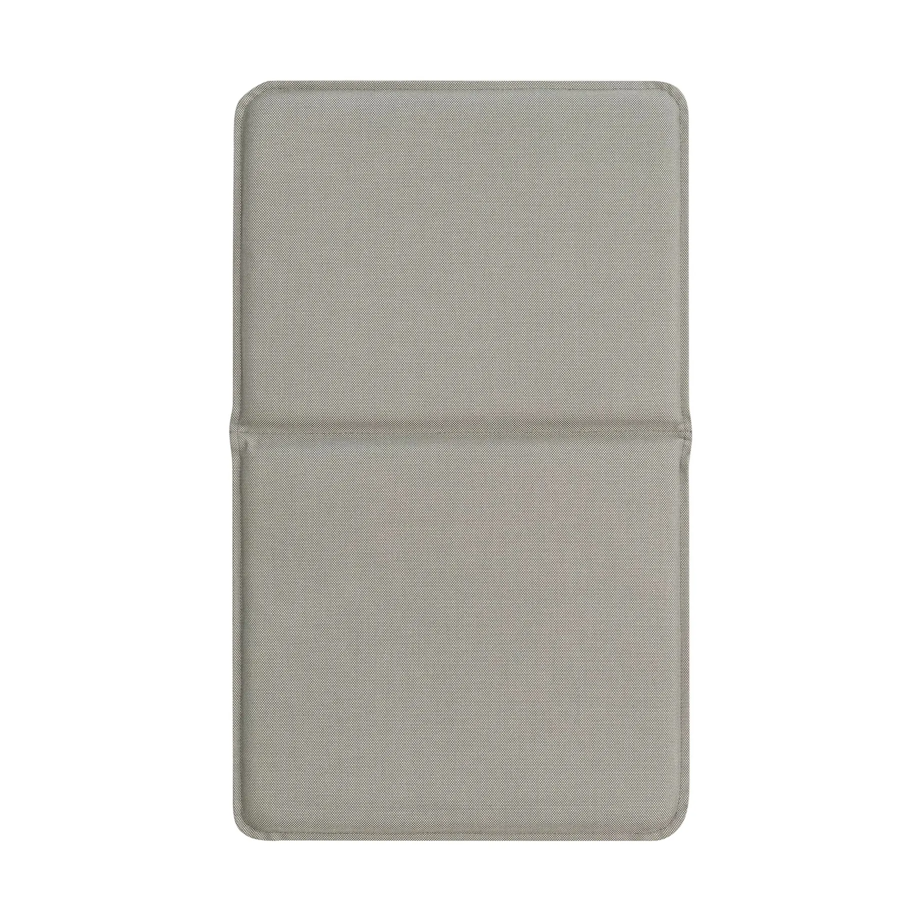 Pehmuste YUA tuolille ja YUA lounge chair, Melange grey blomus