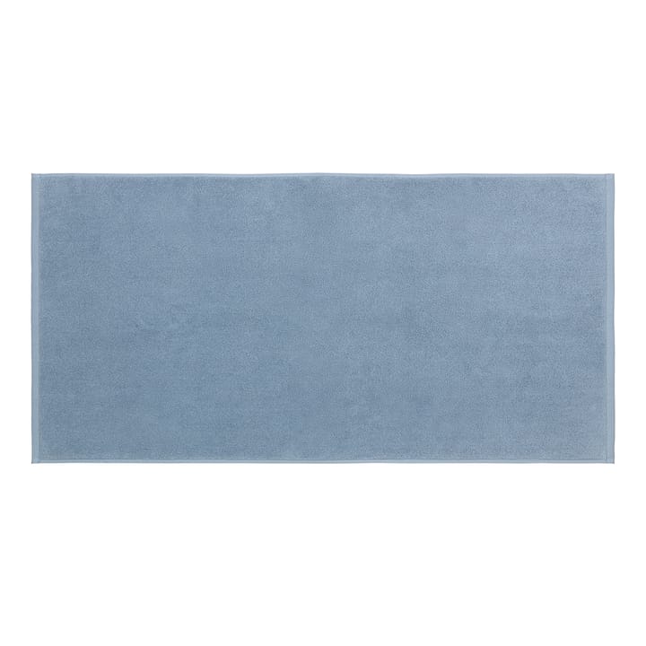 Piana kylpyhuonematto 50x100 cm - Ashley blue - blomus