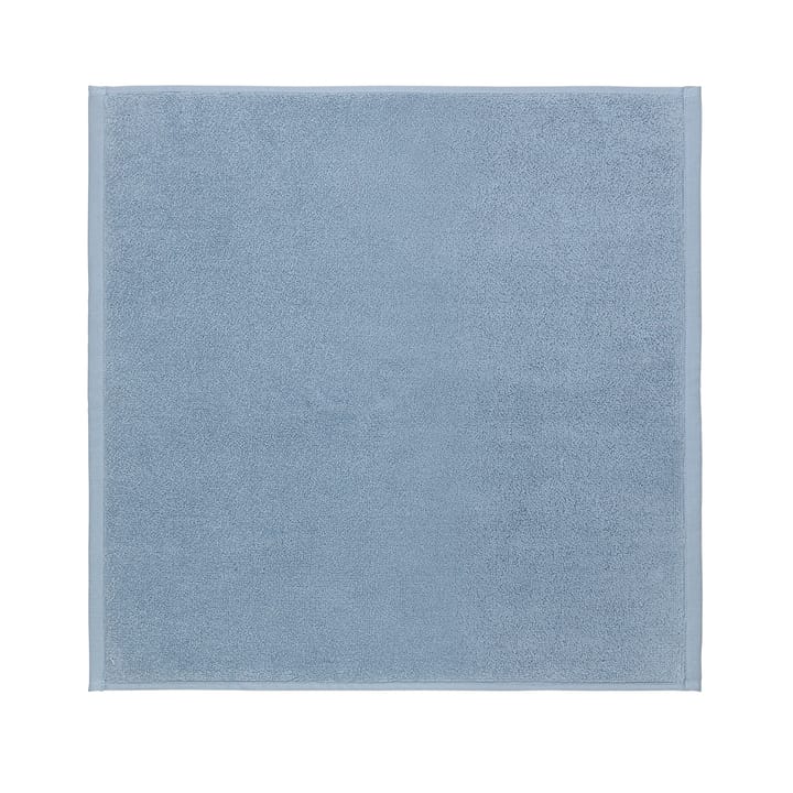 Piana kylpyhuonematto 55x55 cm - Ashley blue - blomus