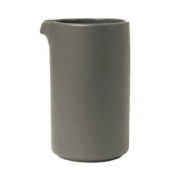 Pilar-kannu 0.5 L - Pewter - blomus