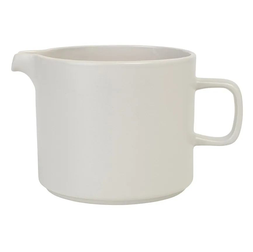 Pilar-kannu 1 L, Moonbeam blomus