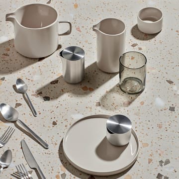 Pilar-kannu 1 L - Moonbeam - Blomus