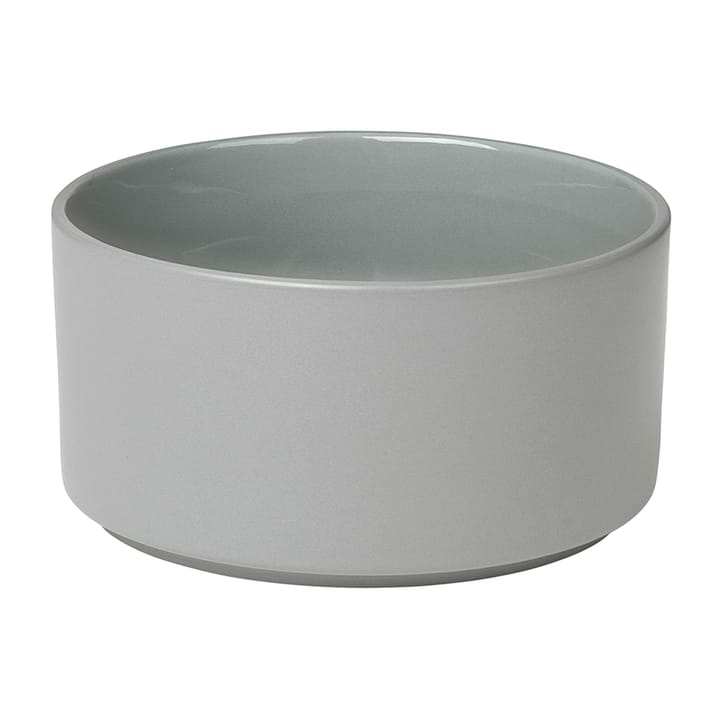 Pilar kulho Ø11 cm, Mirage grey Blomus