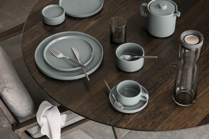 Pilar kulho Ø11 cm, Mirage grey Blomus