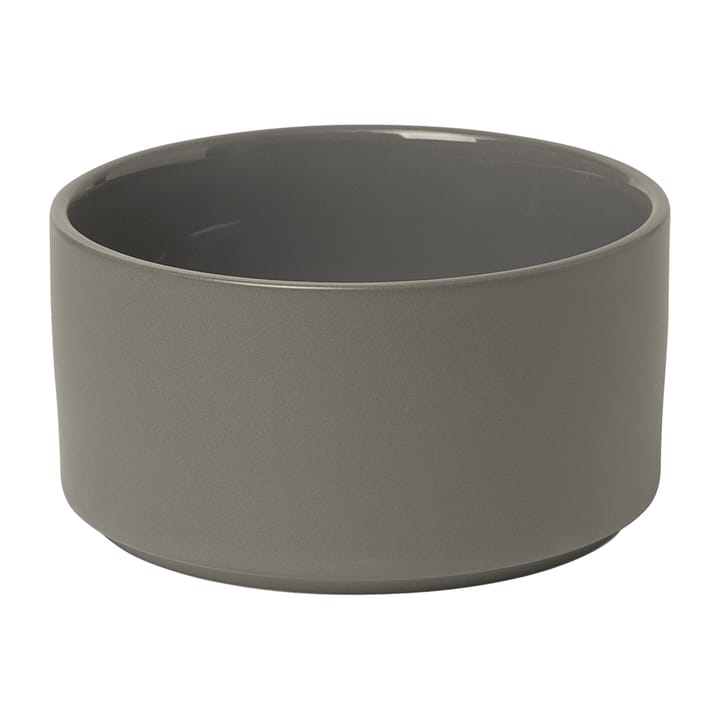 Pilar kulho Ø11 cm - Pewter - Blomus