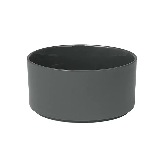 Pilar-kulho Ø14 cm, Agave green blomus