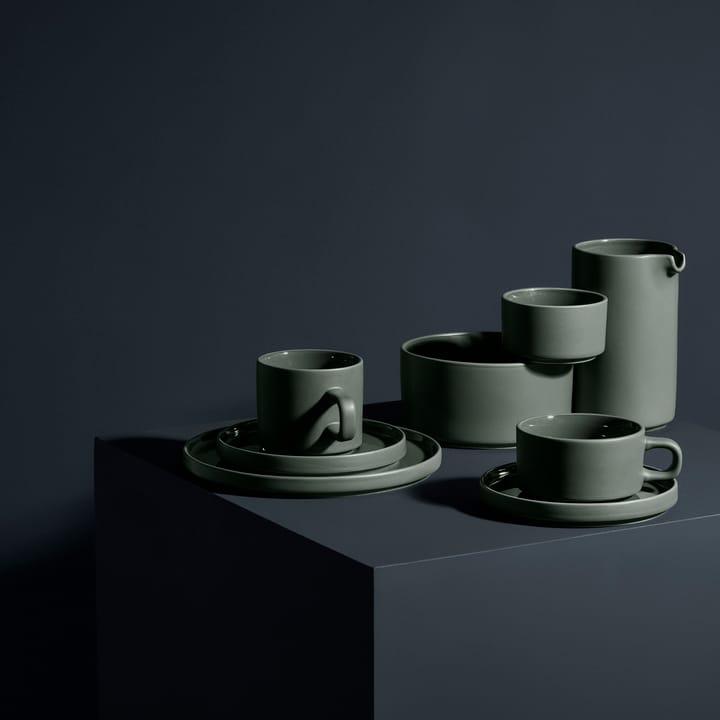 Pilar-kulho Ø14 cm, Pewter Blomus