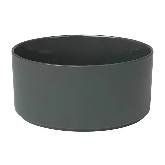 Pilar-kulho Ø20 cm, Agave green blomus