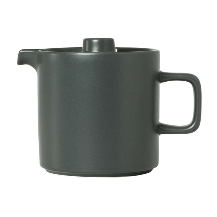 Pilar teekannu 1 L, Agave green Blomus