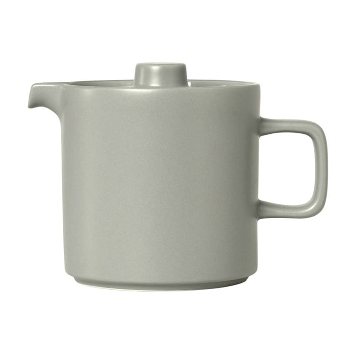 Pilar teekannu 1 L, Mirage grey Blomus