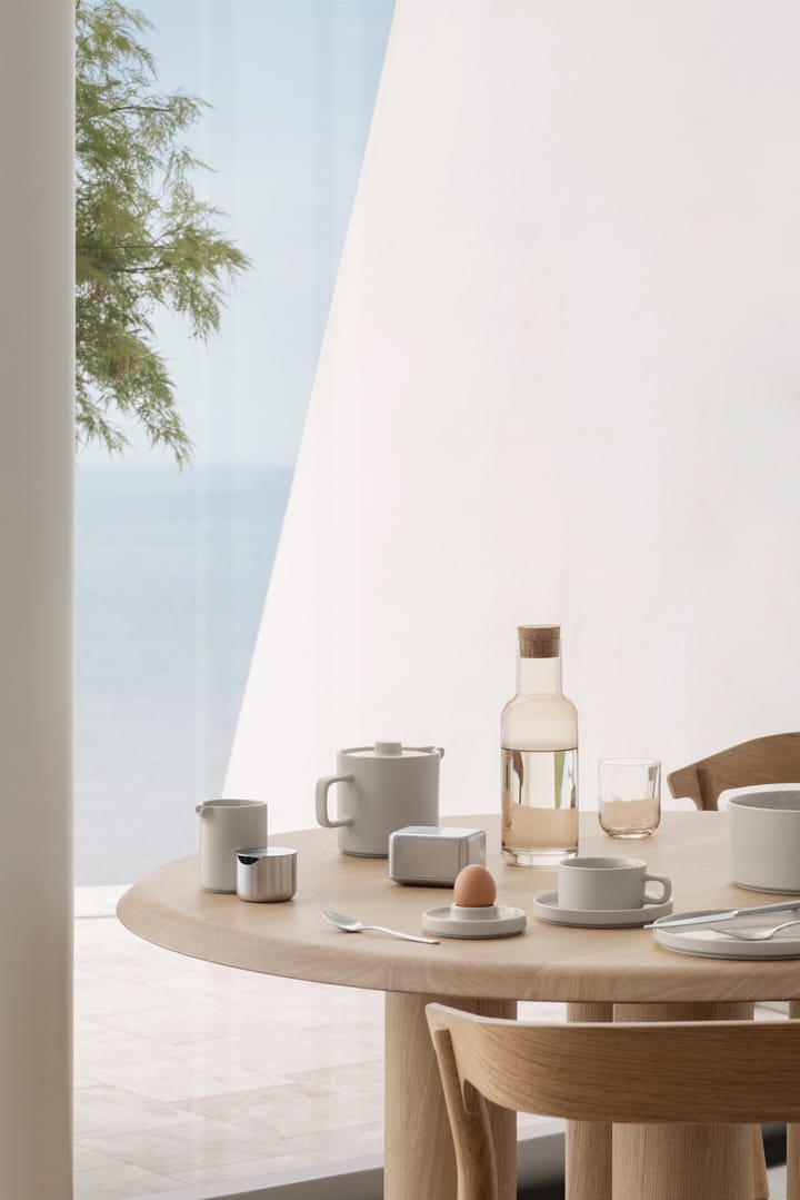 Pilar teekannu 1 L, Moonbeam Blomus