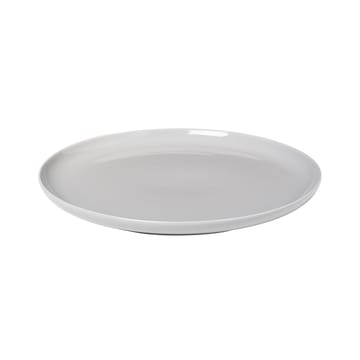 Ro illallislautanen Ø 27 cm - Nimbus cloud - blomus