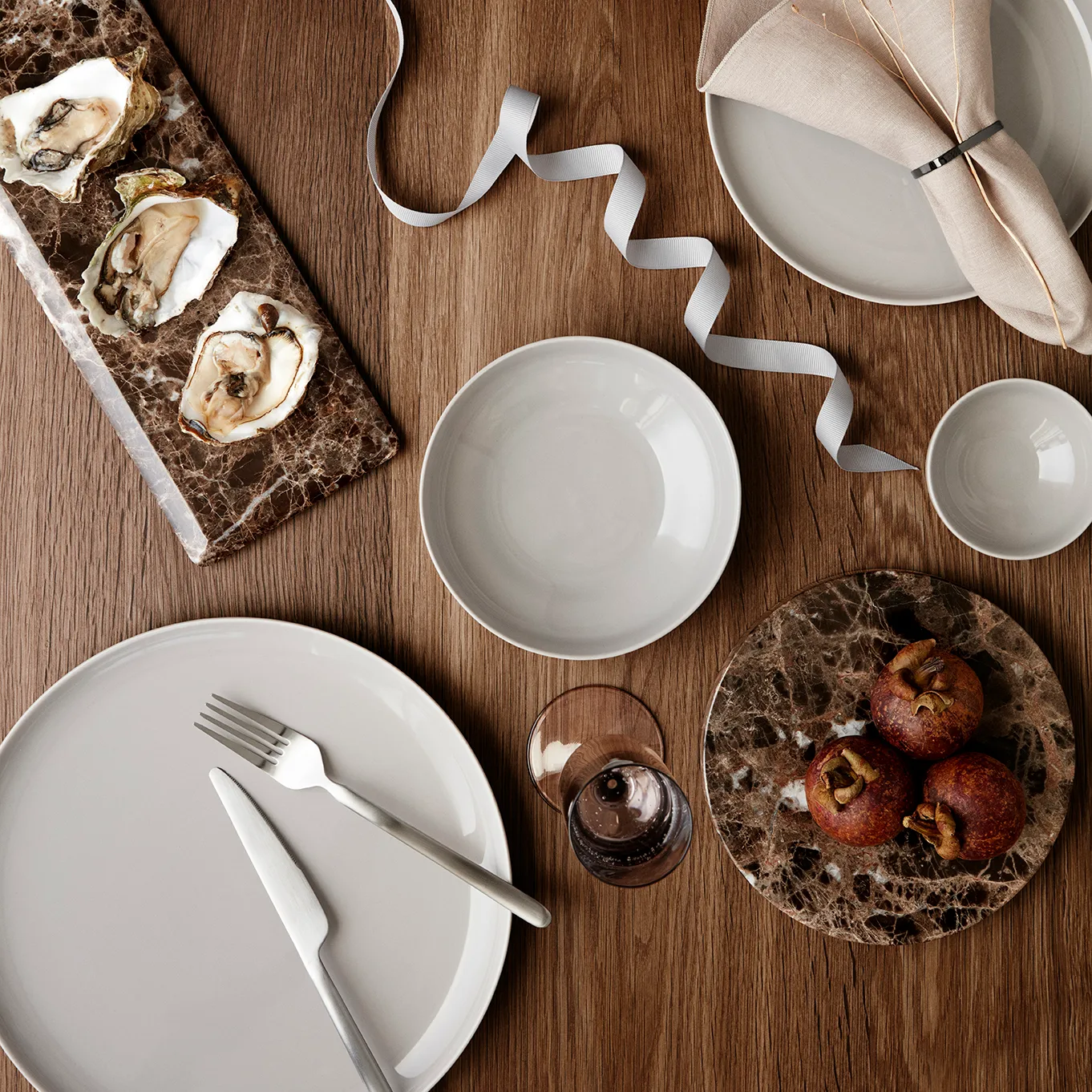 Ro kulho Ø 9 cm, Nimbus cloud blomus