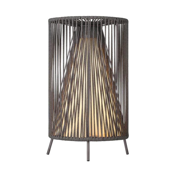 Rope mobil LED-lamppu - Coal - Blomus