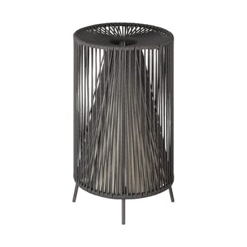 Rope mobil LED-lamppu - Coal - blomus