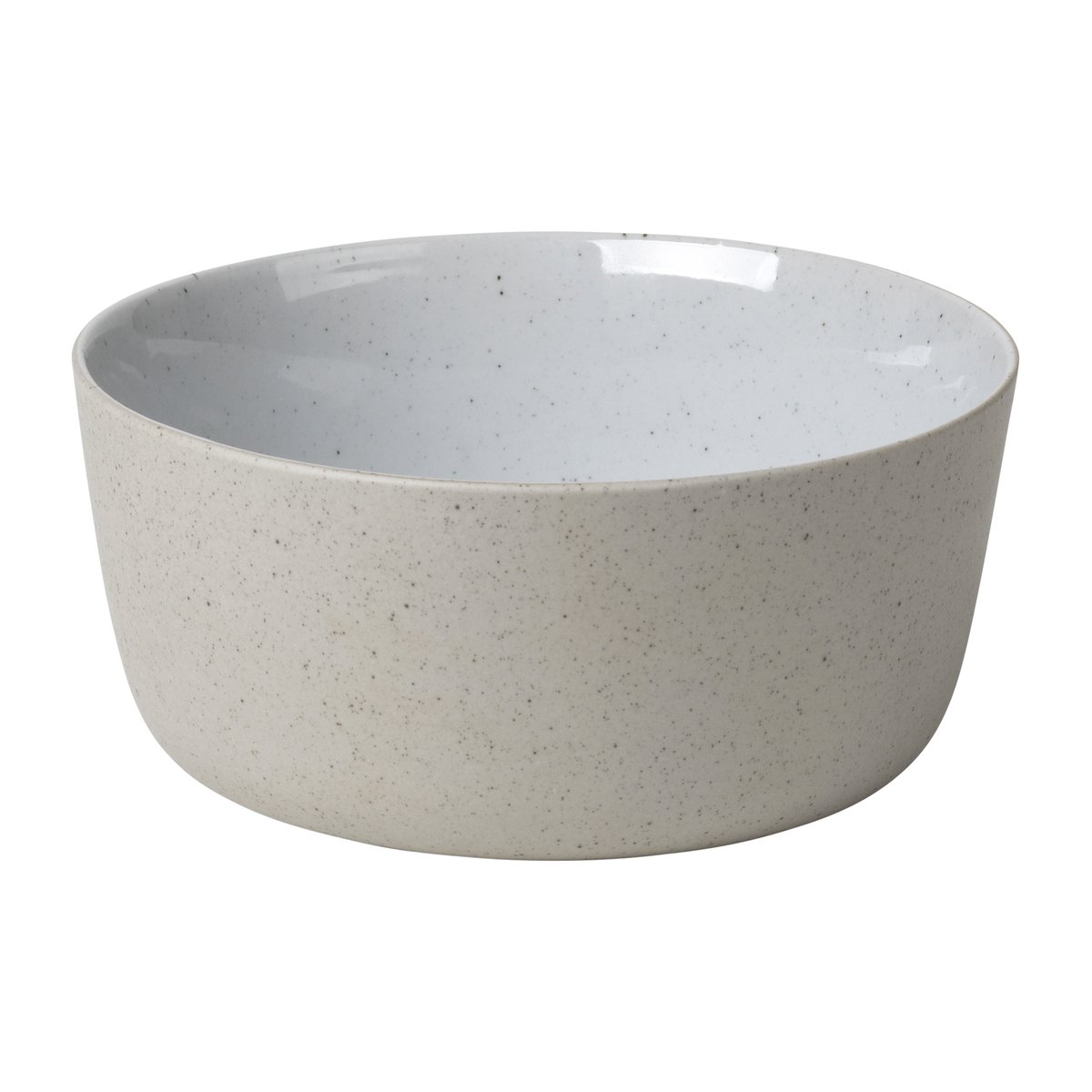 blomus Sablo kulho 13 cm Cloud | Skandinaavinen Sisustus | Aamiaiskulhot | Harmaa