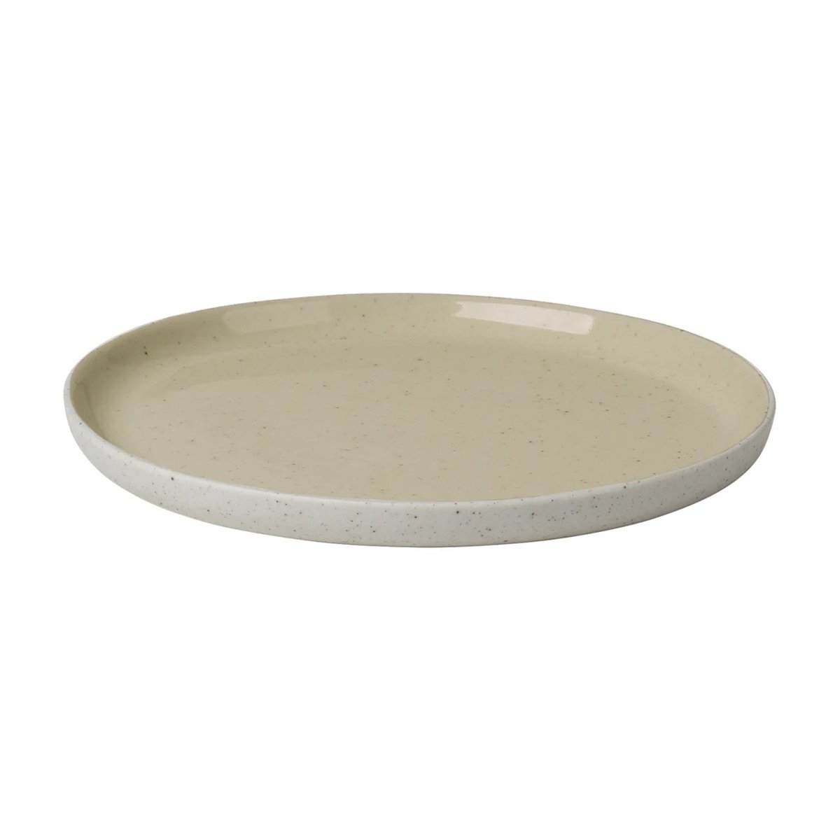blomus Sablo leipälautanen 14 cm Savannah | Skandinaavinen Sisustus | Asetit | Keltainen