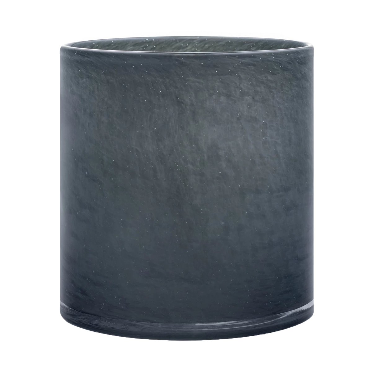 blomus SAGA kynttilälyhty M 12 cm Magnet | Skandinaavinen Sisustus | Kynttilälyhdyt & Kynttilävadit | Harmaa
