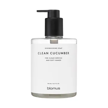 Satomi astianpesuaine Clean Cucumber - 500 ml - blomus