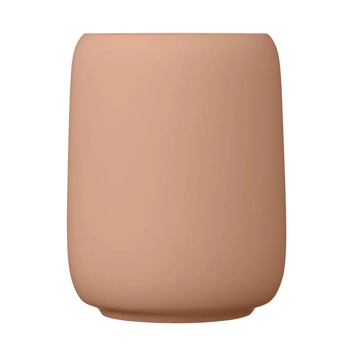 Sono hammasharjamuki 30 cl - Amber Brown - Blomus
