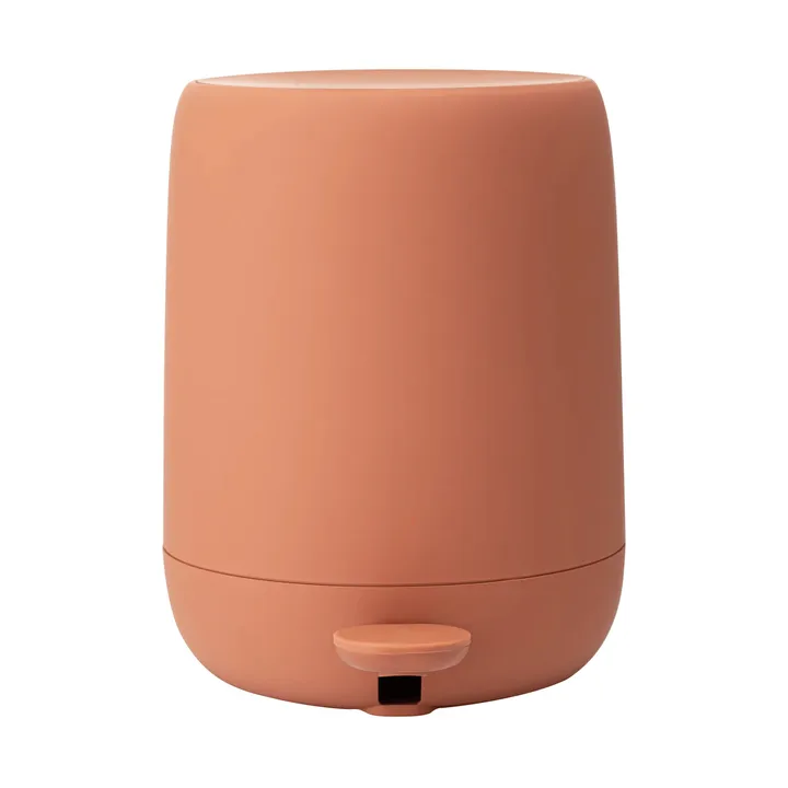 Sono poljinroskakori 3 L - Amber Brown - blomus
