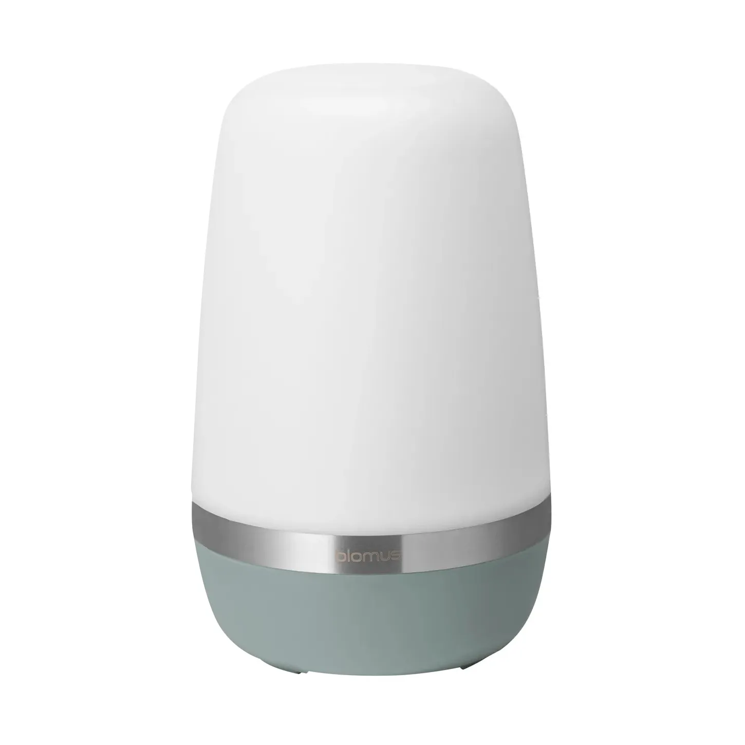 Spirit LED-lamppu L 25 cm, Mäntyharmaa blomus